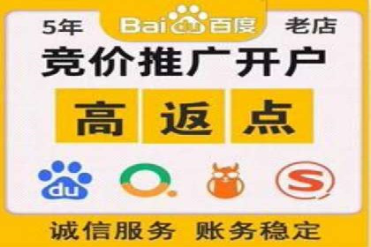 百度竞价效果评估与优化案例